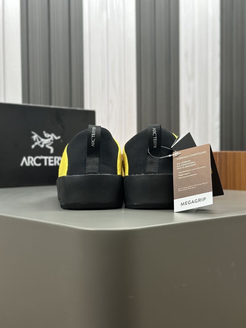 Akc Teryx Shoes